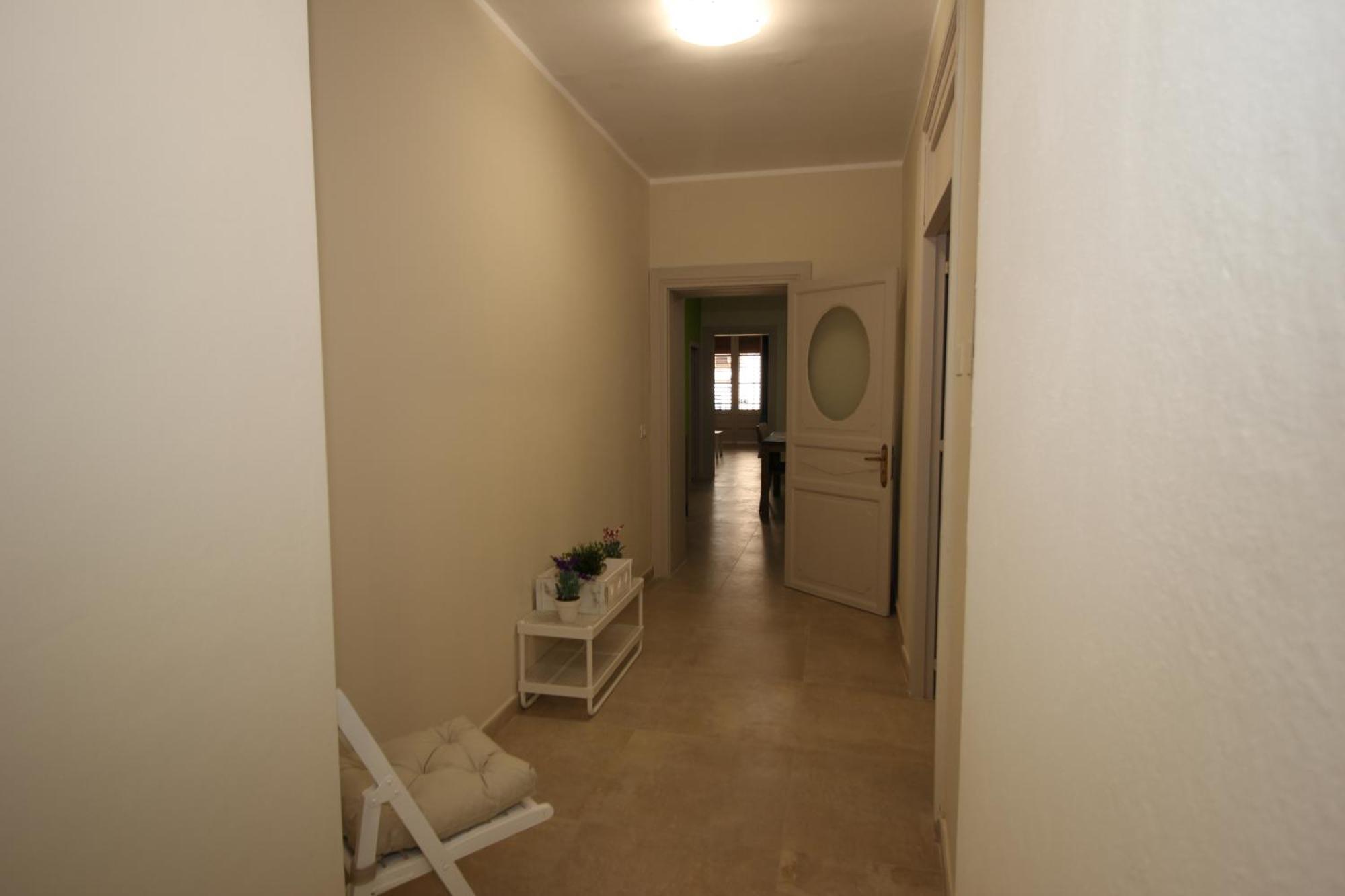 Porte Maqueda Homestay Palermo