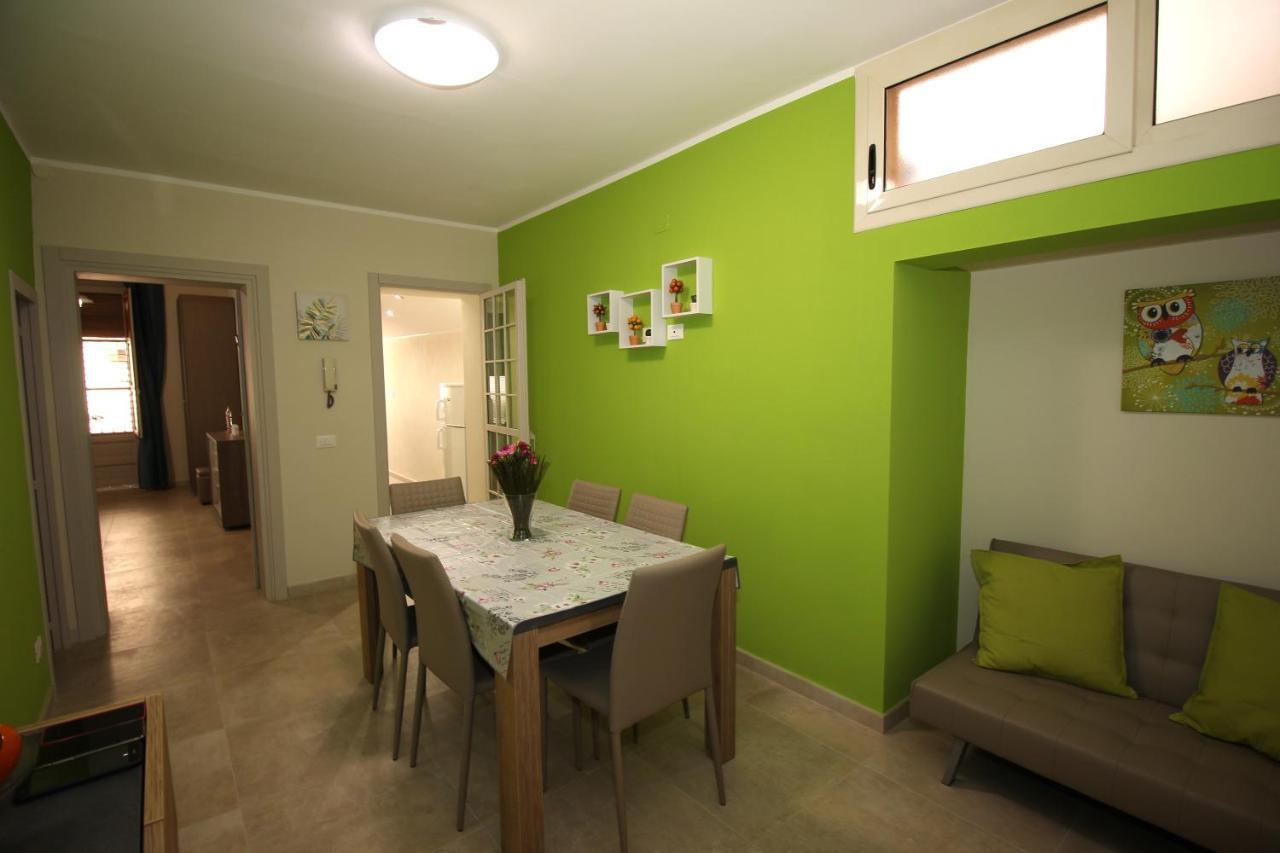Homestay Porte Maqueda